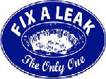 Fix A Leak leak sealer for pools and spas.