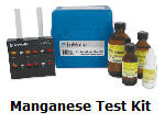 Manganese Test Kit