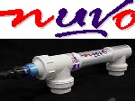 NuvO Ultraviolet Resdential Pool Sterilizers