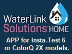 WaterLink Solutions Home APP.