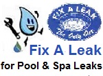 Fix A Leal Seals pool and spa leaks