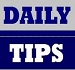 Daily Tips - Helpful Info.